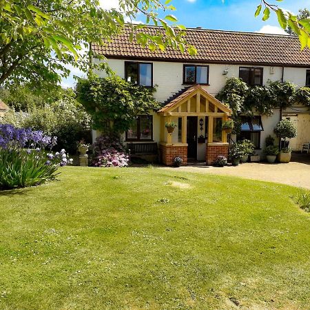 Berrys Place Farm Cottage Gloucester Ngoại thất bức ảnh