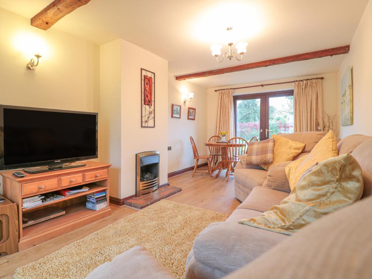 Berrys Place Farm Cottage Gloucester Ngoại thất bức ảnh