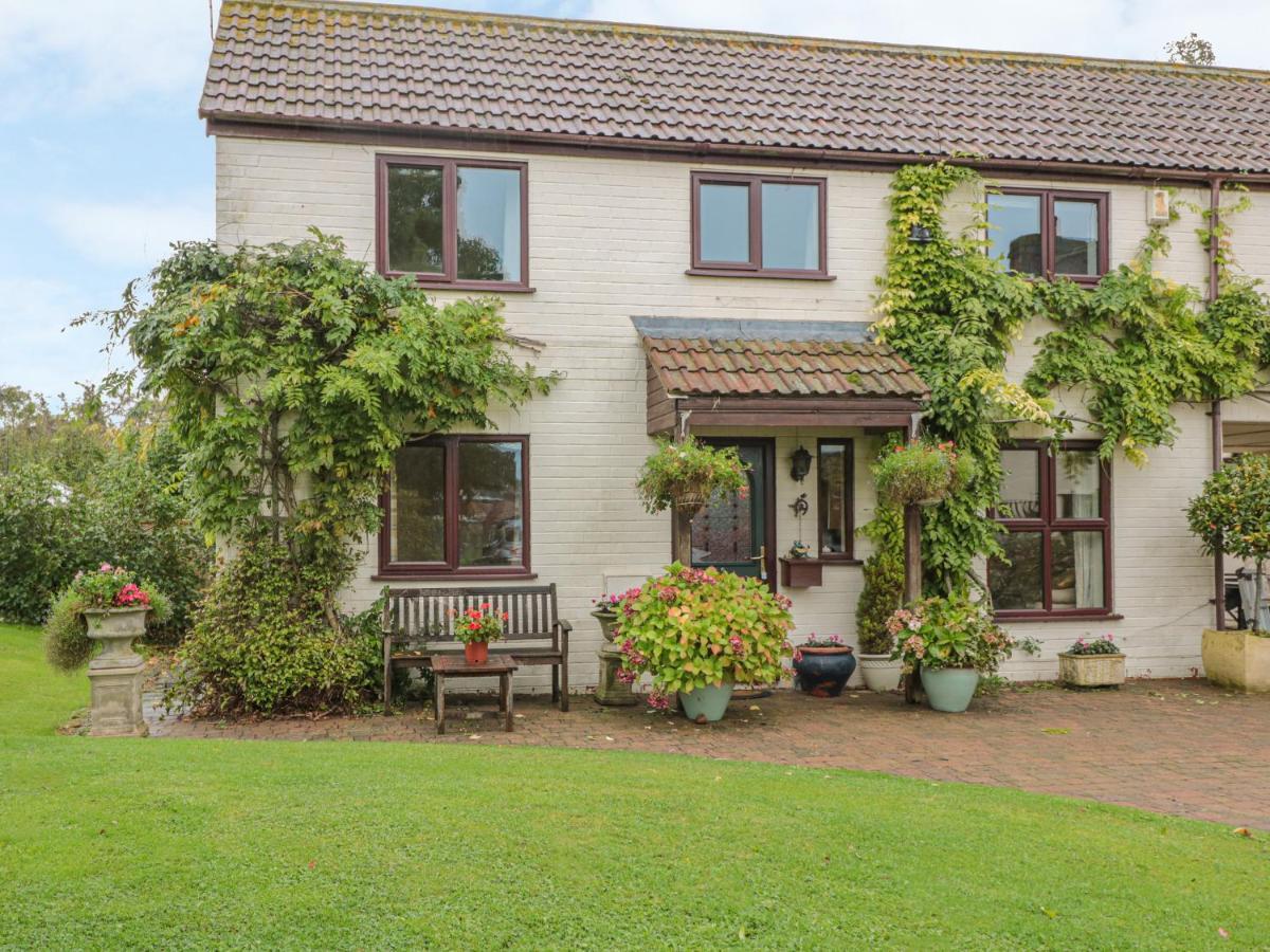 Berrys Place Farm Cottage Gloucester Ngoại thất bức ảnh